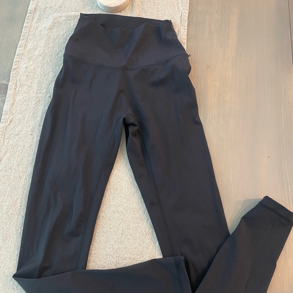 NVGTN Signature 2.0 Leggings